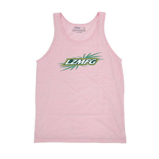 Palm Tank Top