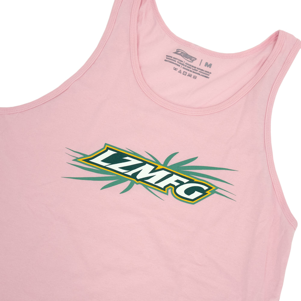 Palm Tank Top