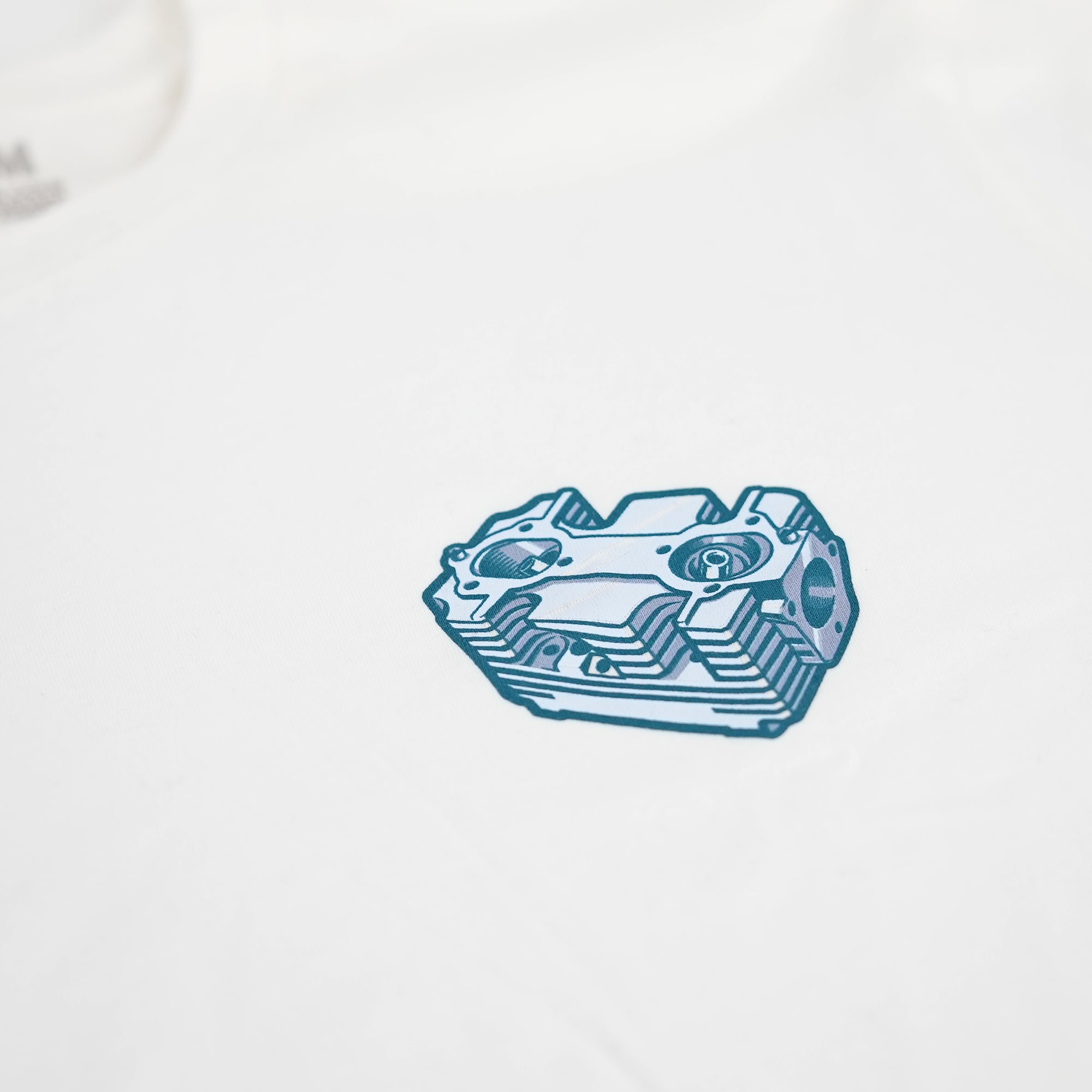 964 Toon Tee – LZMFG