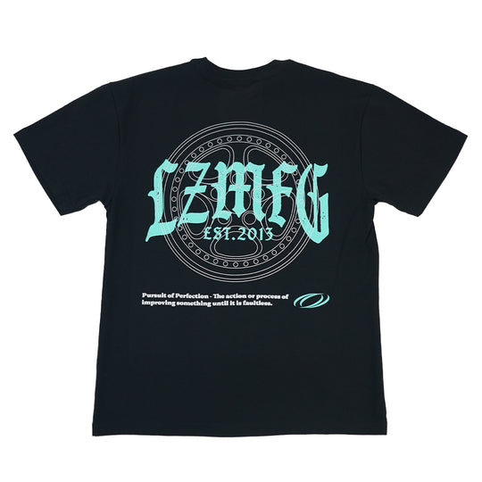 Three Piece Heavyweight Tee