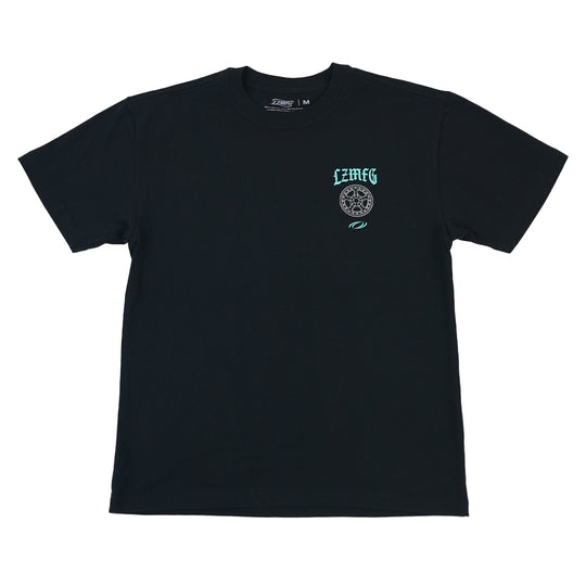 Three Piece Heavyweight Tee