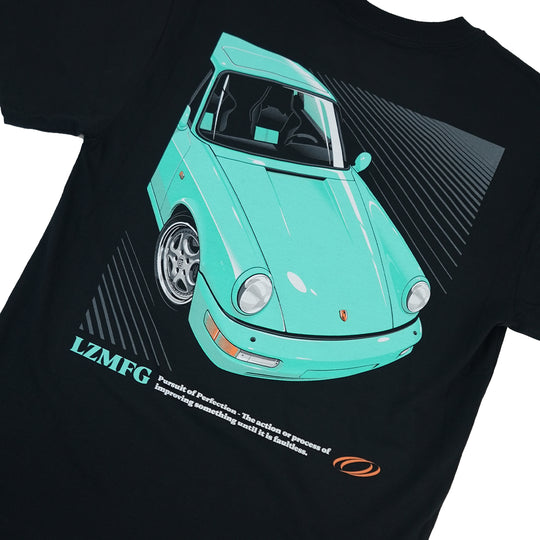 964 Heavyweight Tee