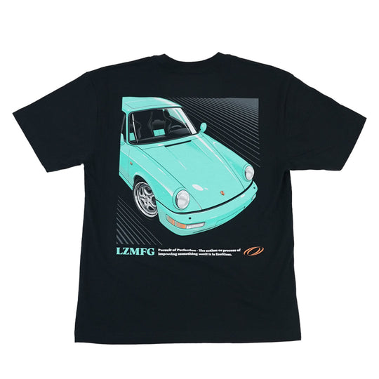 964 Heavyweight Tee
