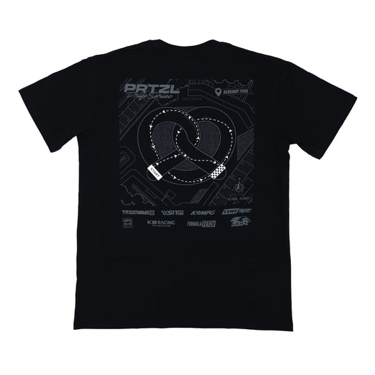 Pretzel Tee