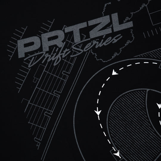 Pretzel Tee