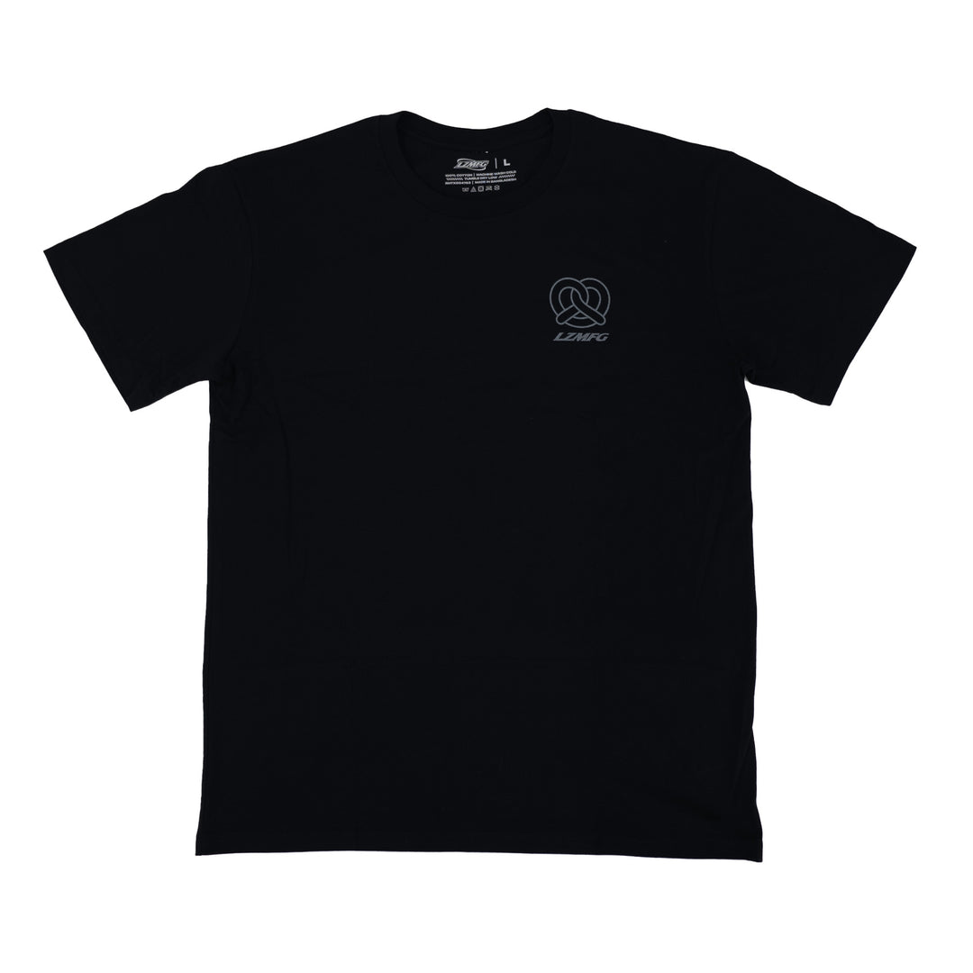Pretzel Tee