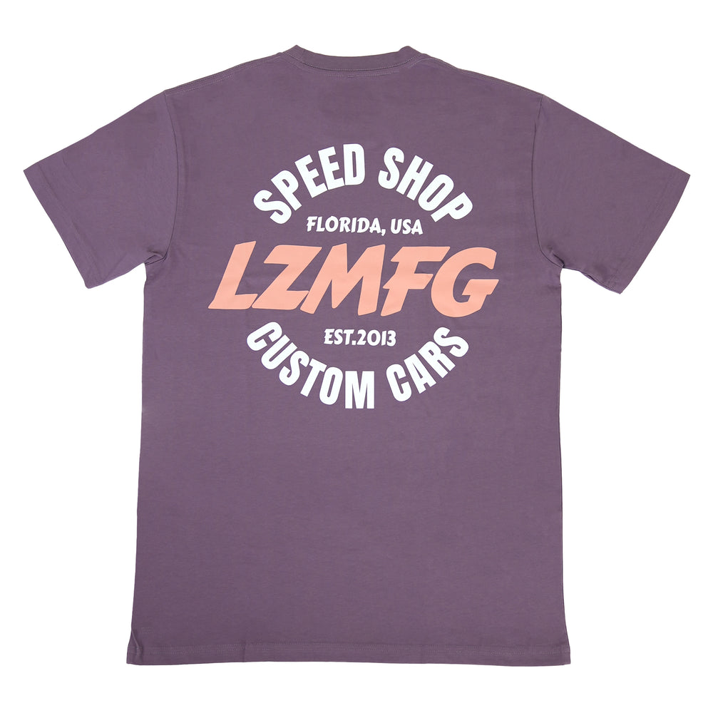 Surf Tee