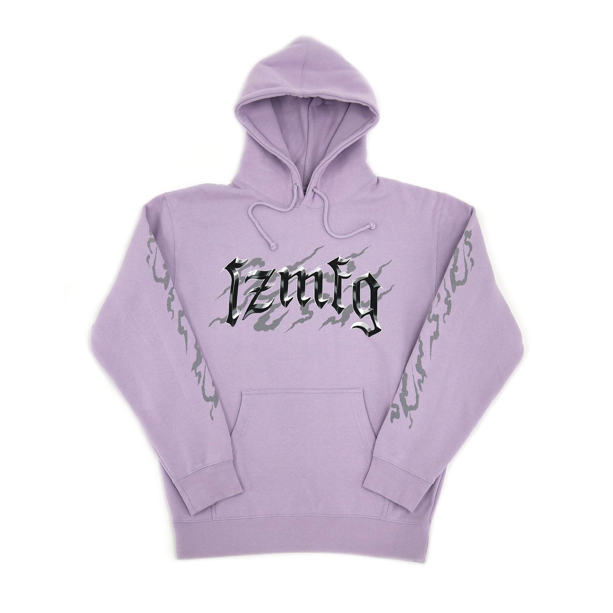 Hoodies – LZMFG