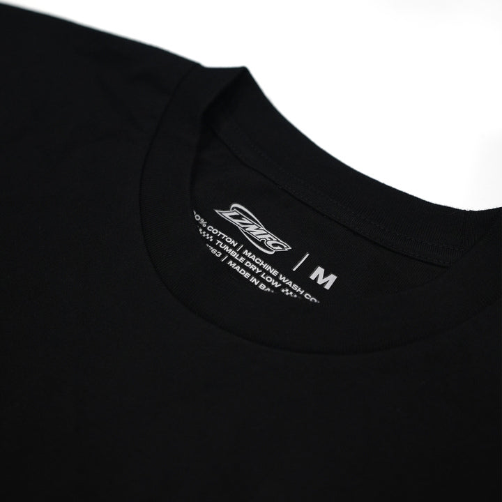 F22 Raccoon Pocket Tee