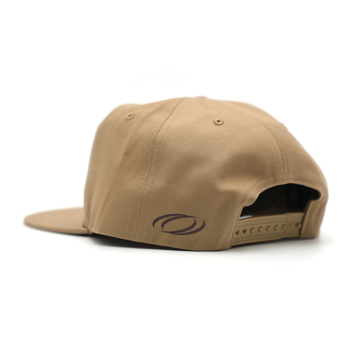 F22 Raccoon Hat: Khaki