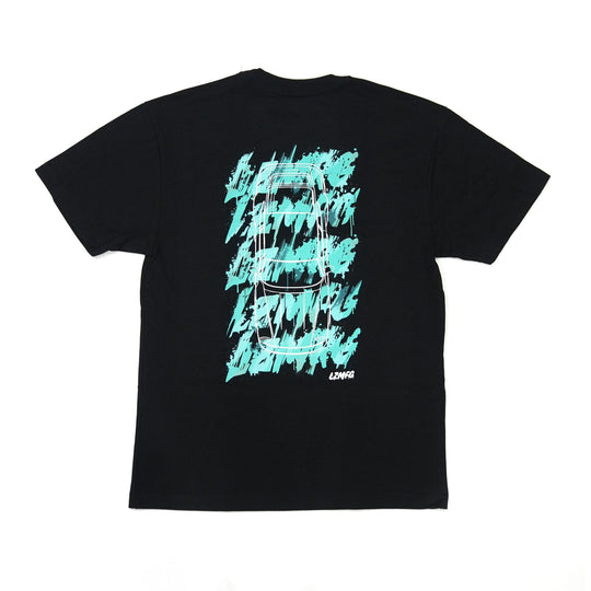 Repetition Heavyweight Tee