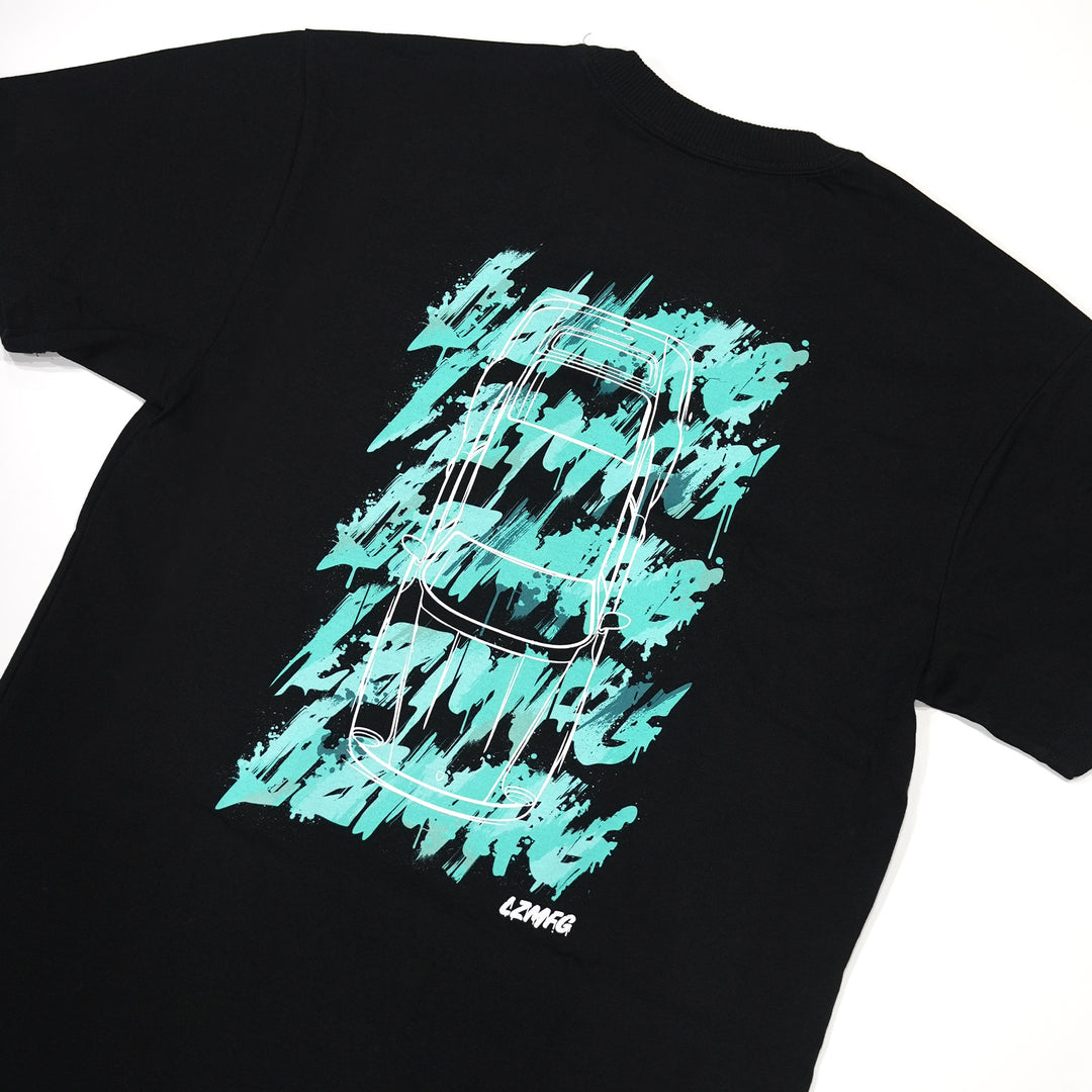 Repetition Heavyweight Tee