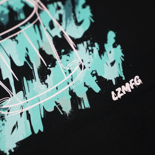 Repetition Heavyweight Tee