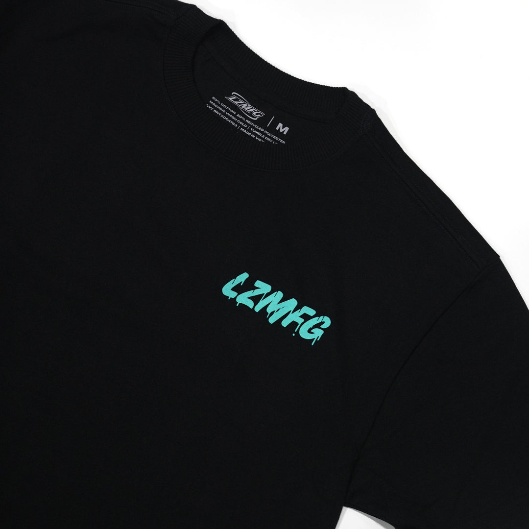 Repetition Heavyweight Tee