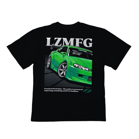 S15 Heavyweight Tee