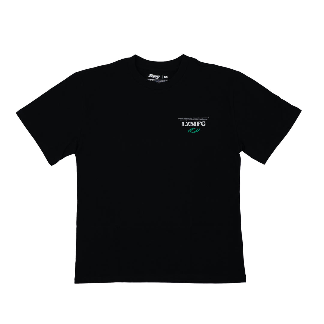 S15 Heavyweight Tee