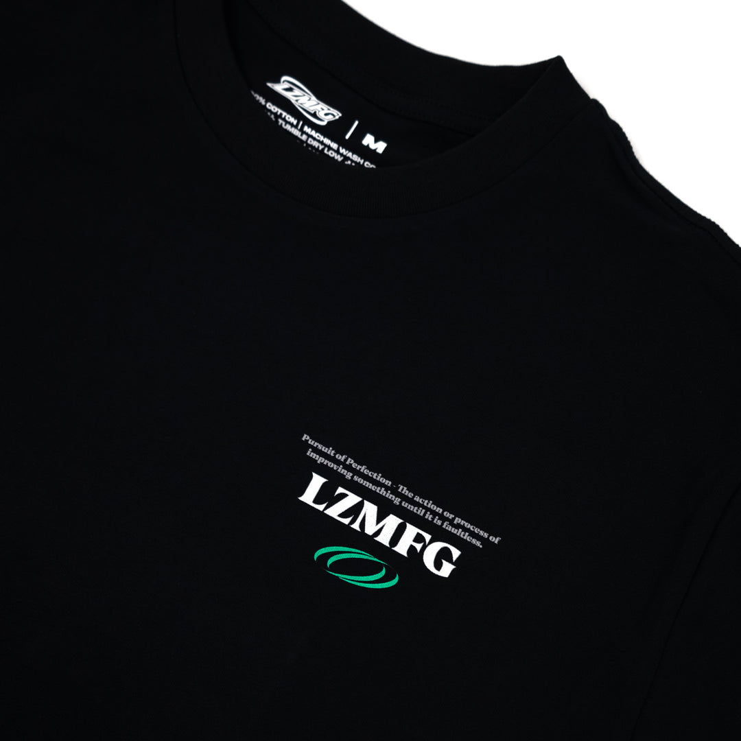 S15 Heavyweight Tee