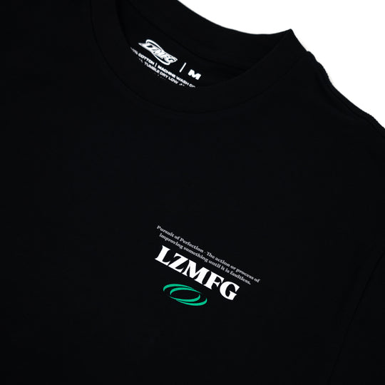 S15 Heavyweight Tee