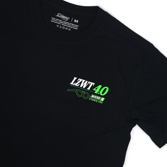 2026 LZWT Round 1 Tee