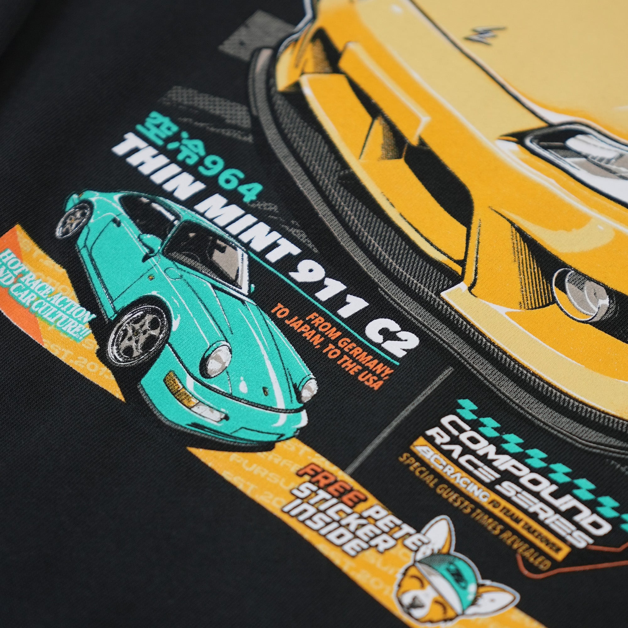 【極美品/Domingo】NJ UTILITY L/S TEE L S15 Mag Pullover – LZMFG