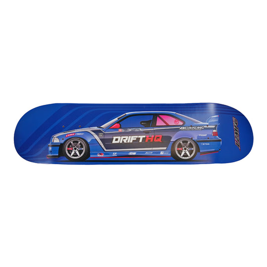 Formula Drift E36 Skate Deck