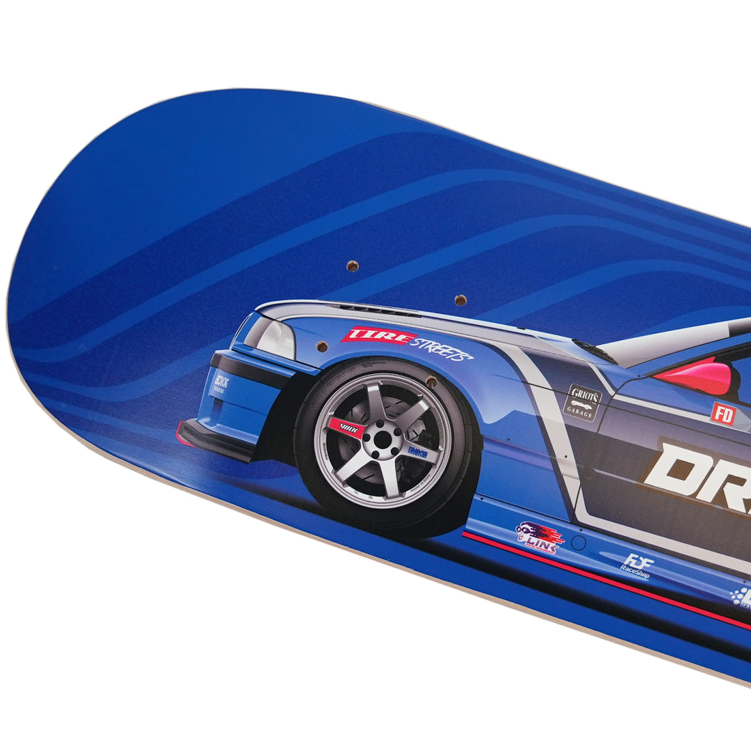 Formula Drift E36 Skate Deck