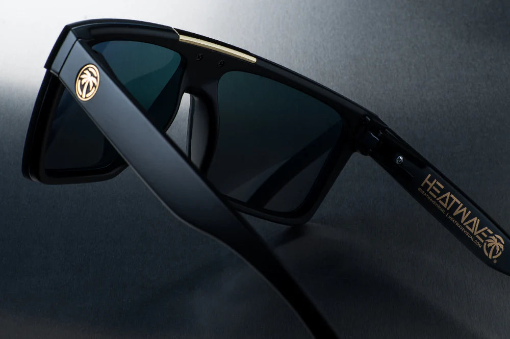 Quatro Z87 Sunglasses: Sunblast