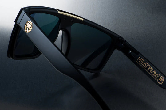 Quatro Z87 Sunglasses: Sunblast