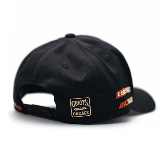 2026 Team Hat