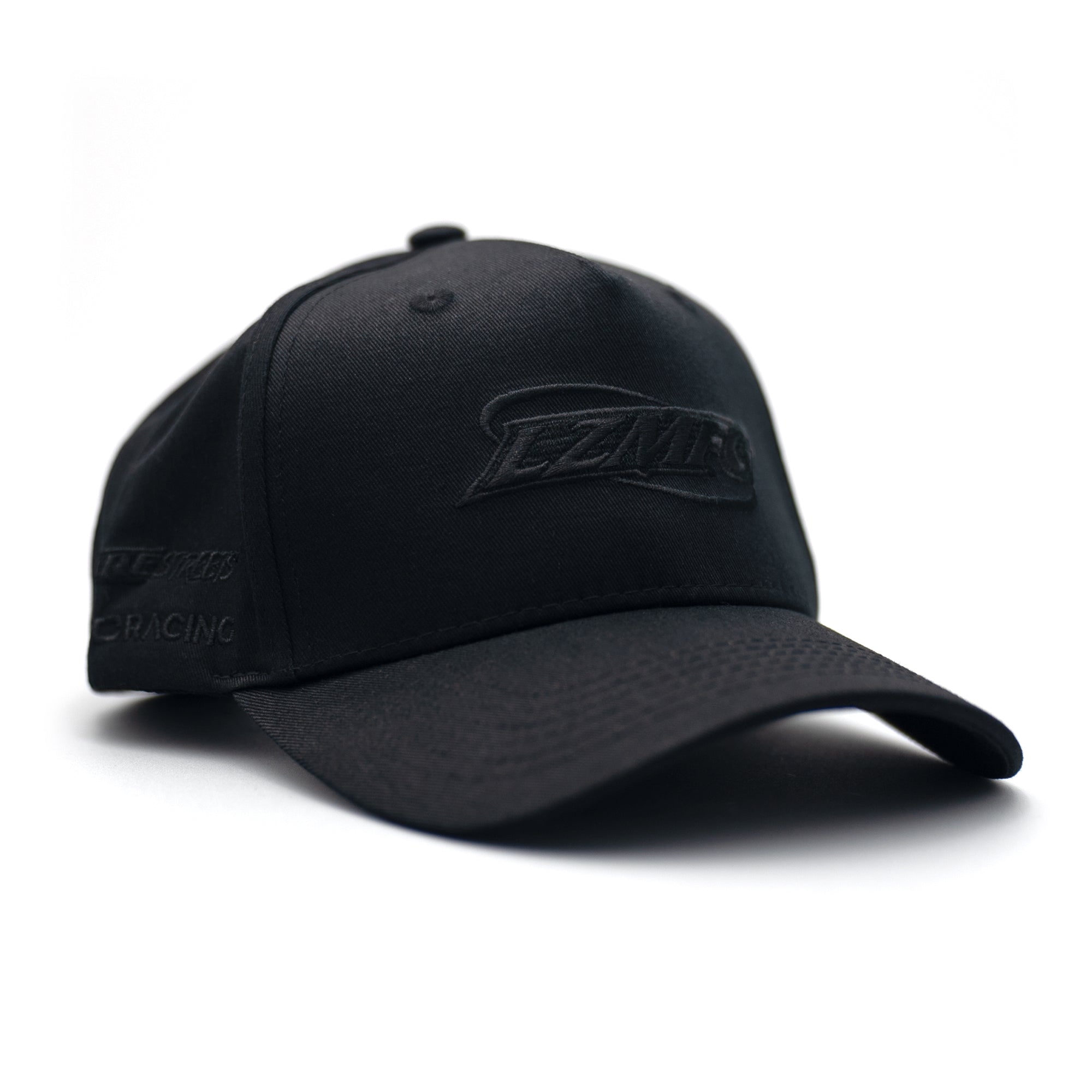 2026 Team Hat: Black Edition – LZMFG