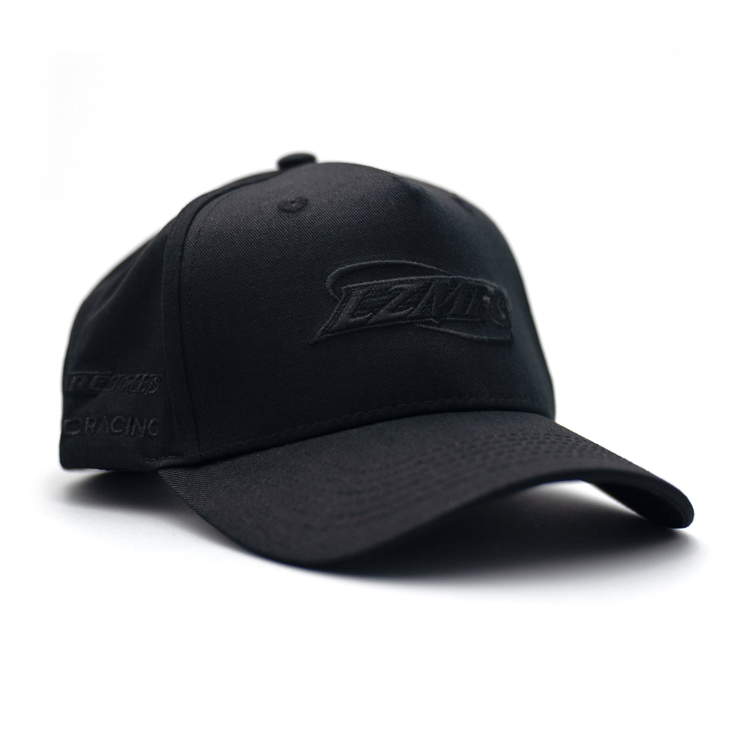 2026 Team Hat: Black Edition