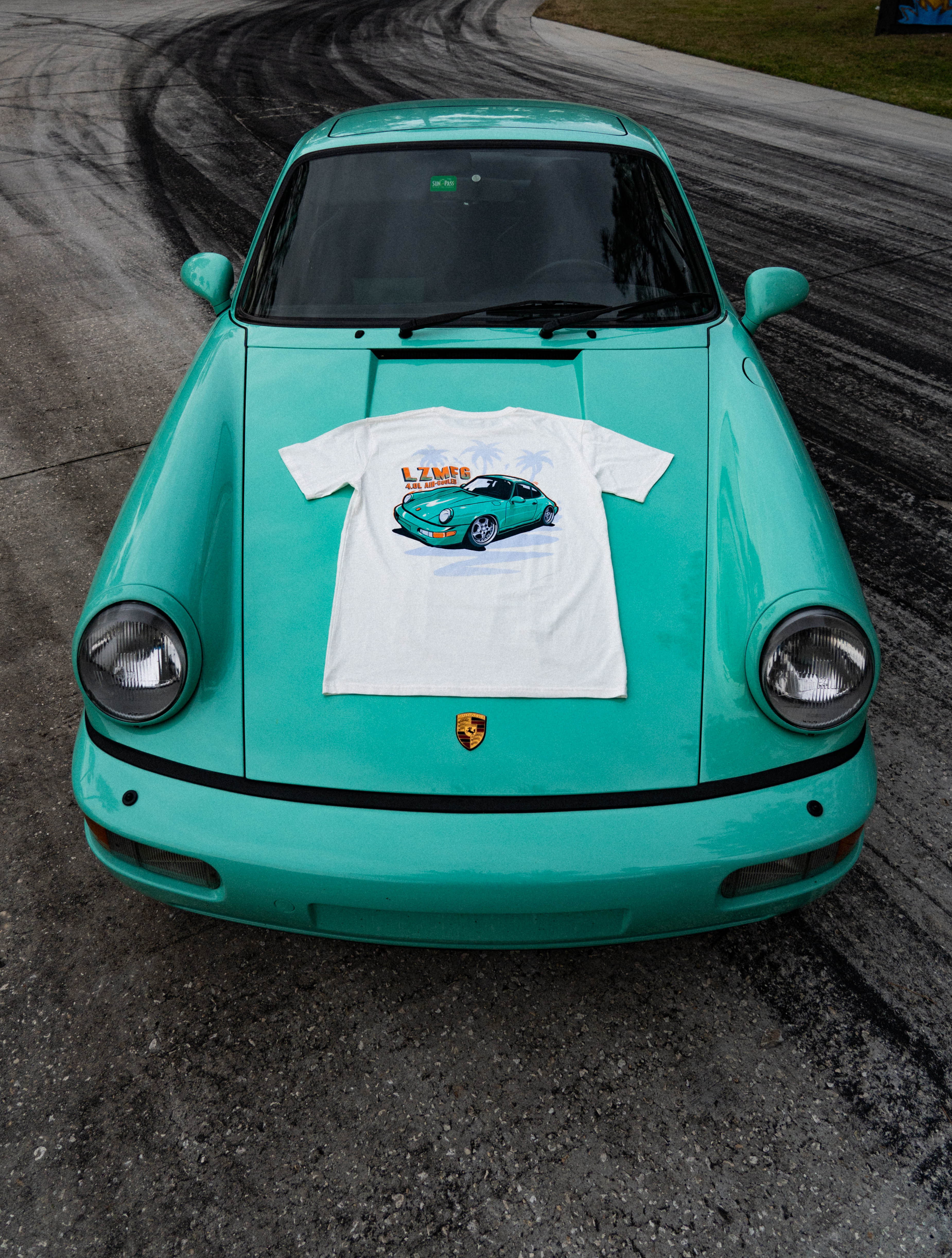 964 Toon Tee – LZMFG