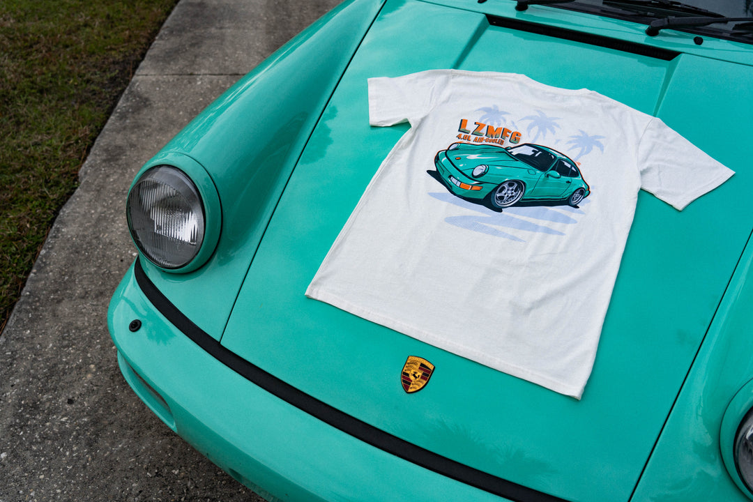 964 Toon Tee