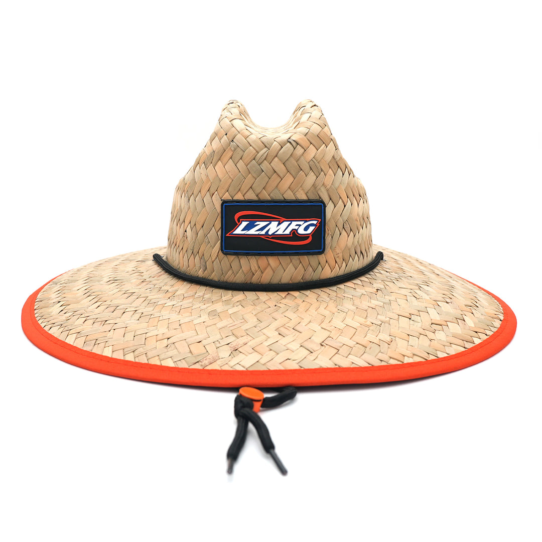 Team Track Hat
