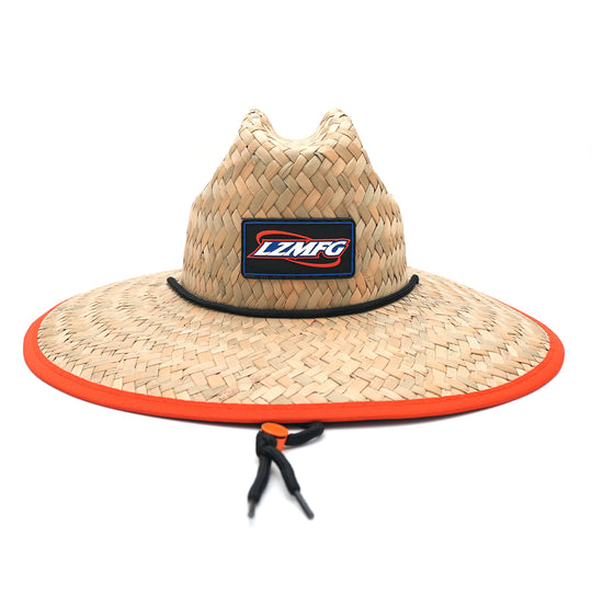 Team Track Hat