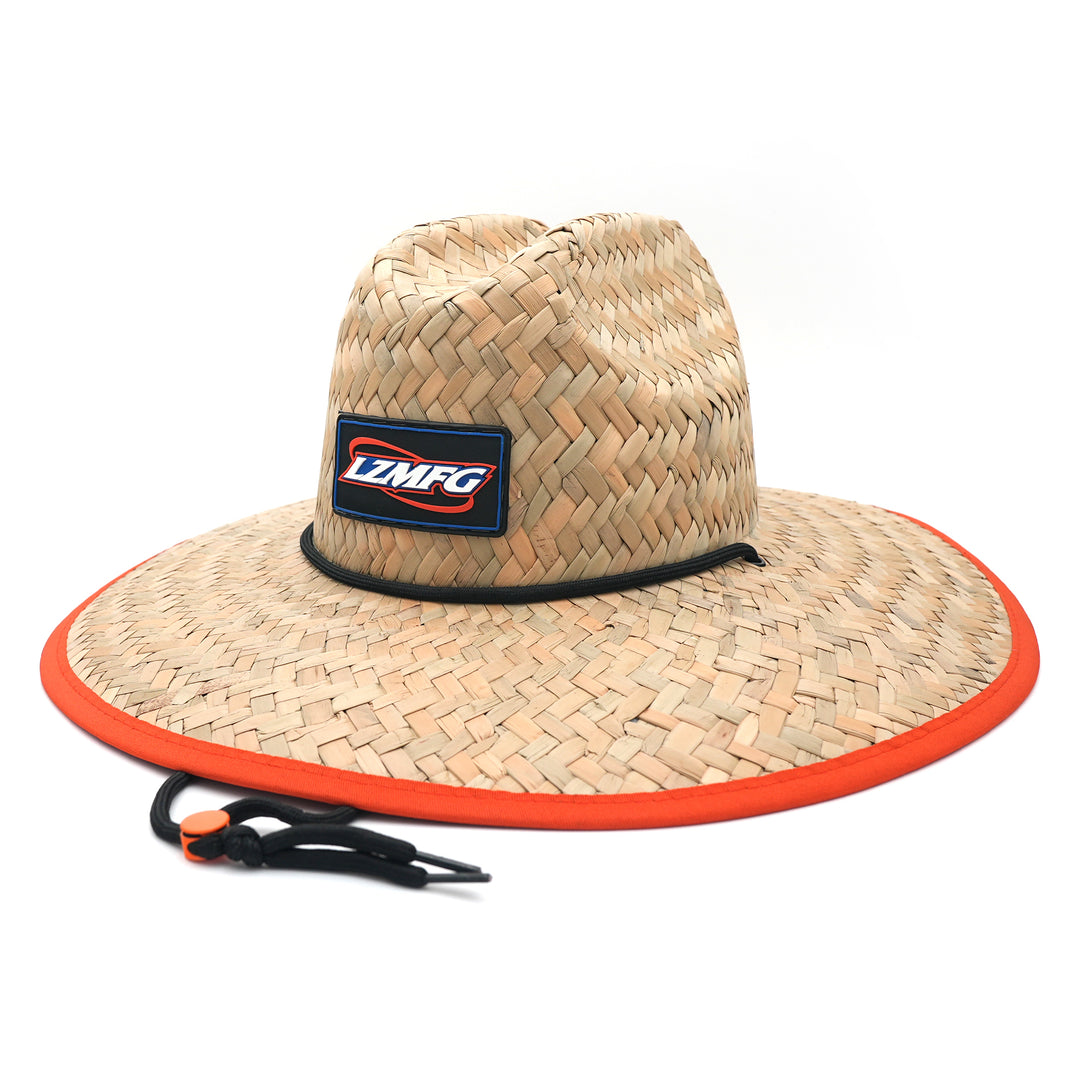 Team Track Hat