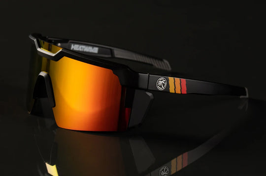 Future Tech Sunglasses: Turbo Classic Customs Z87+