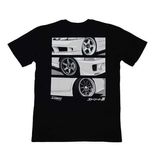 Fitment Tee