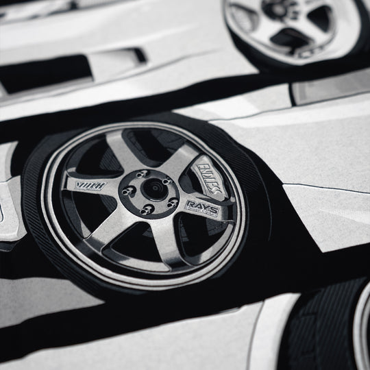 Fitment Tee