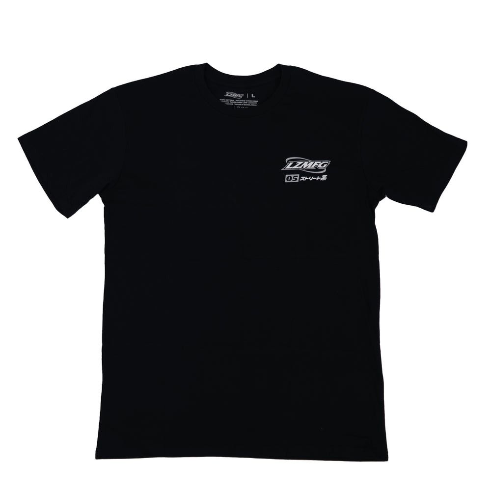 Fitment Tee