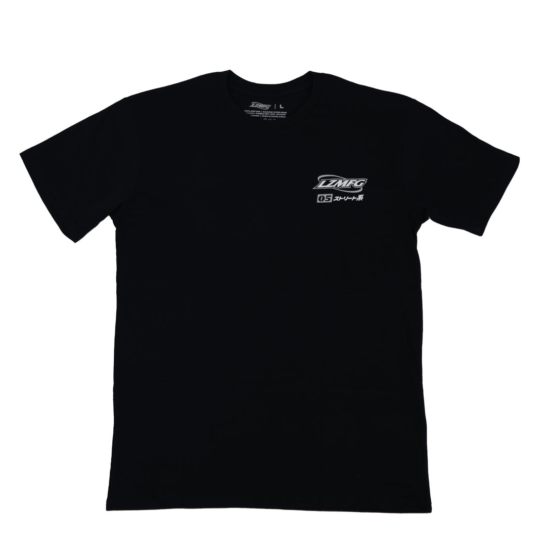 Fitment Tee