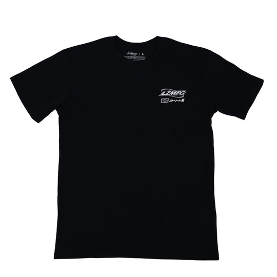 Fitment Tee