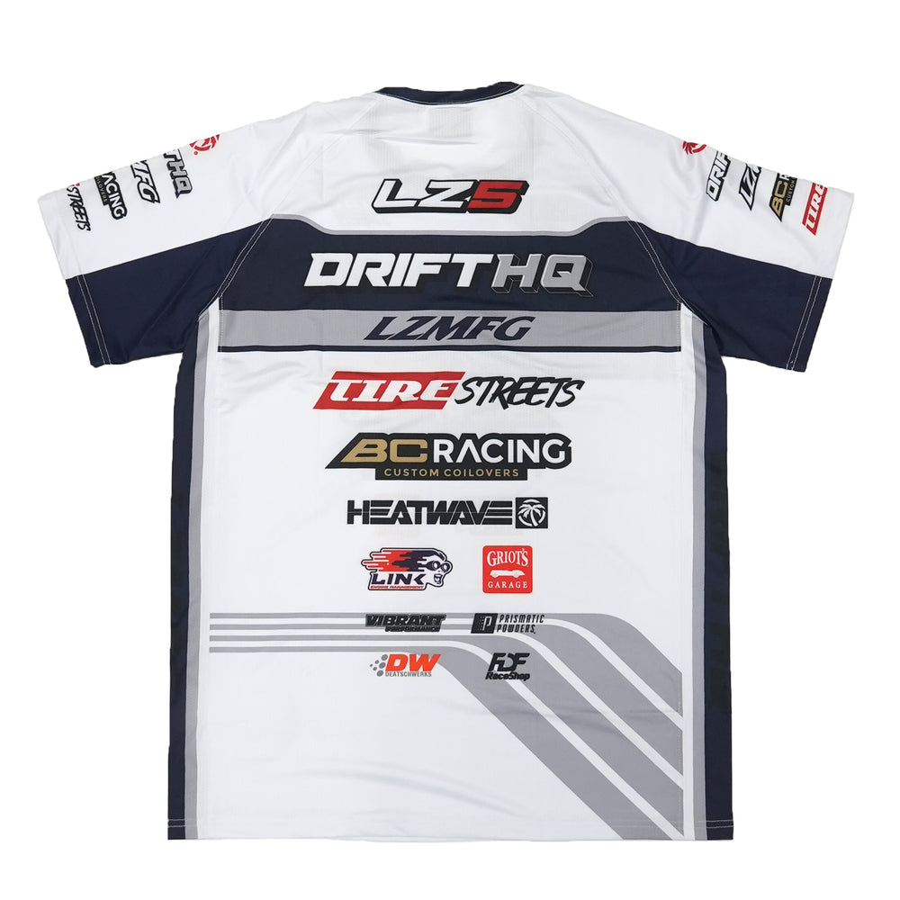 Drift Masters Jersey