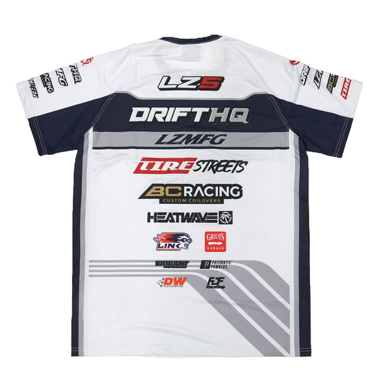 Drift Masters Jersey