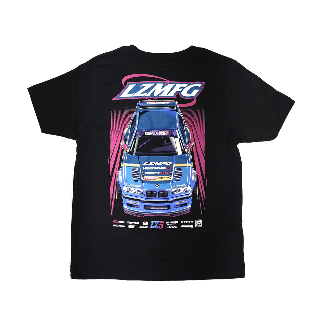 YOUTH 2025 E36 Team Tee