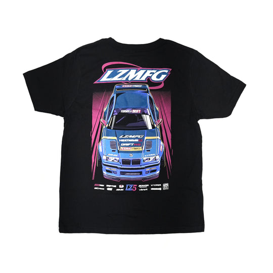 YOUTH 2025 E36 Team Tee