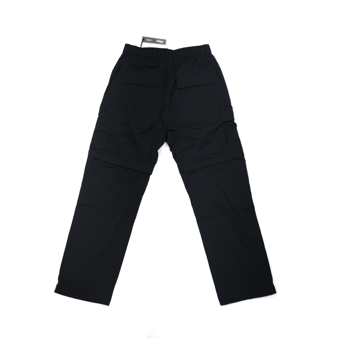 Zip-Up Pants