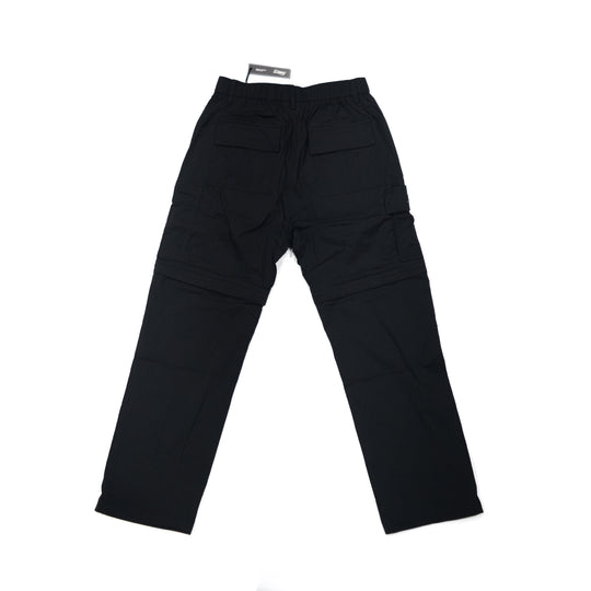 Zip-Up Pants