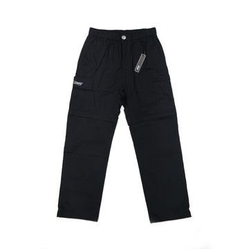 Zip-Off Pants