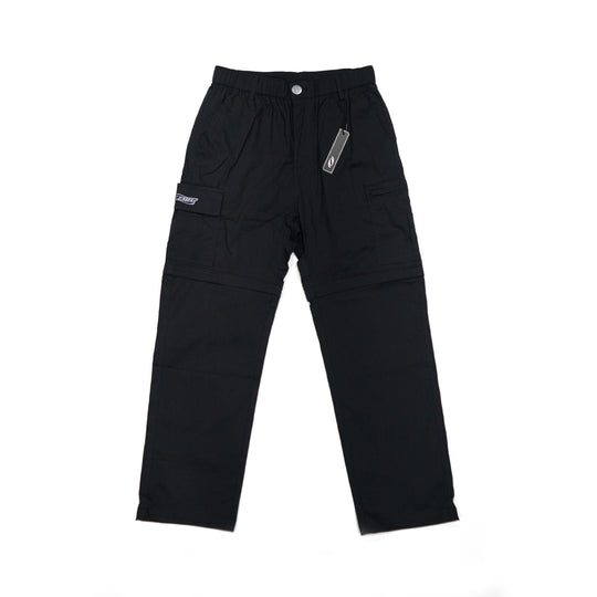 Zip-Up Pants
